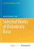 Selected Works of Debabrata Basu