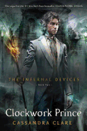 Clockwork Prince 2