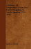 A History of Emigration - From the United Kingdom to North America 1763-1912