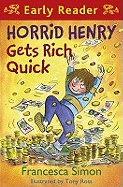 Horrid Henry Gets Rich Quick