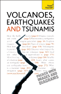 Volcanoes, Earthquakes and Tsunamis