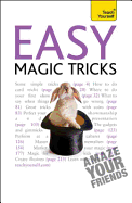 Teach Yourself Easy Magic Tricks
