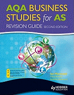 AQA Business Studies for AS: Revision Guide