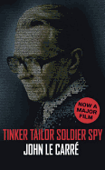 Tinker Tailor Soldier Spy