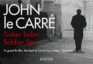 Tinker Tailor Soldier Spy