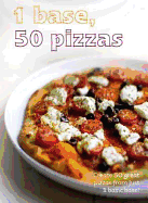 1 Base 50 Pizzas