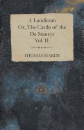 A Laodicean - Or, the Castle of the de Stancys