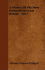 A History of the Holy Eucharist in Great Britain - Vol. I