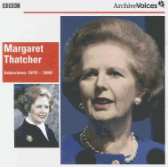Margaret Thatcher