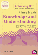 Primary English: Knowledge and Understanding