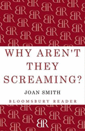 Why Aren't They Screaming?
