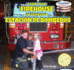 A Trip to the Firehouse / de Visita En La Estacion de Bomberos