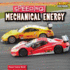 Speeding!: Mechanical Energy