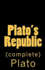 Plato's Republic (Complete)