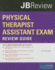 Physical Therapist Assistant Exam Review Guide
