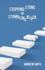 Stepping Stone or Stumbling Block ?