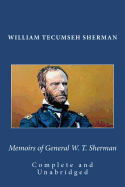 The Memoirs of General W. T Sherman