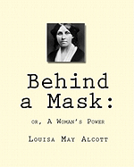 Behind a Mask