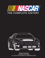 NASCAR: The Complete History