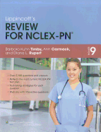 Lippincott's Review for NCLEX-PN