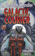 Galactic Courier