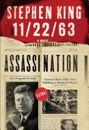 11/22/63 Special Signed Edition