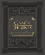 Inside HBO's Game of Thrones