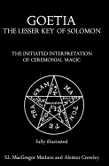 Goetia: The Lesser Key of Solomon