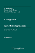 Securities Regulation, 2012 Case Supplement