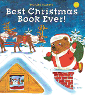 Richard Scarry's Best Christmas Book Ever!