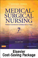 Medical-Surgical Nursing: Patient-Centered Collaborative Care