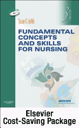 Fundamental Concepts and Skills for Nursing - Text and Virtual Clinical Excursions 3.0 Package