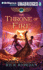 The Throne of Fire