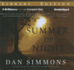 Summer of Night