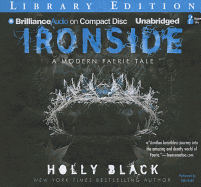 Ironside: A Modern Faerie Tale