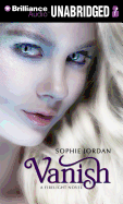 Vanish: A Firelight Novel