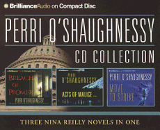 Perri O'Shaughnessy Collection: Breach of Promise/Acts of Malice/Move to Strike