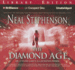 The Diamond Age: Or, a Young Lady's Illustrated Primer
