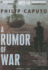 A Rumor of War