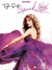 Taylor Swift, Speak Now: Easy Piano
