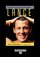 Lance: The Making of the World's Greatest Champion