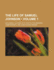The Life of Samuel Johnson (Volume 1); Including a Journal of a Tour to the Hebrides