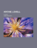 Archie Lovell. a Novel.