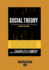 Social Theory (Large Print 16pt)