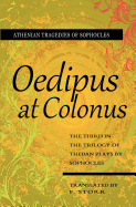 Oedipus at Colonus