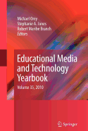 Educational Media and Technology Yearbook