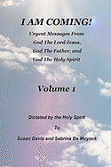 I Am Coming, Volume 1