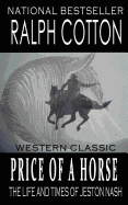 Price of a Horse