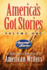 America's Got Stories, Volume One