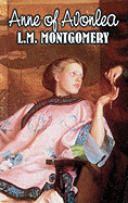 Anne of Avonlea